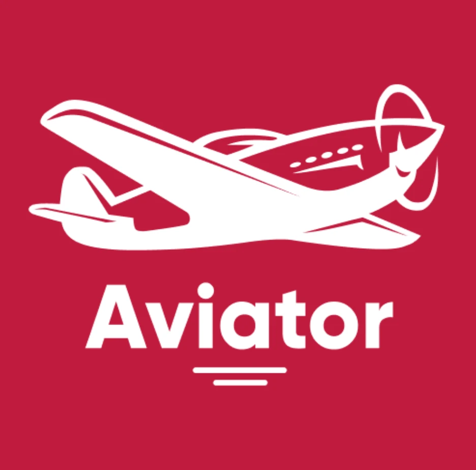 Interfejs zakładów w grze Aviator