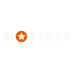 Logo kasyna Mostbet