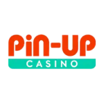 Logo kasyna Pin-Up